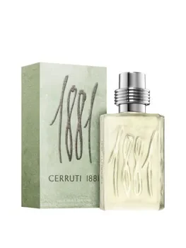 Apa de toaleta Cerruti 1881 Men, 25 ml, pentru barbati