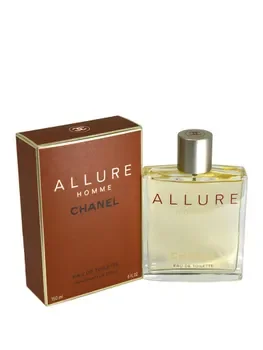 Apa de toaleta Chanel Allure Homme, 150 ml, pentru barbati