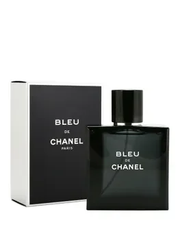 Apa de toaleta Chanel Bleu de Chanel, 50 ml, pentru barbati