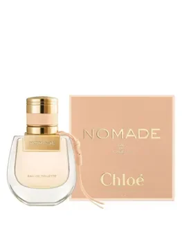 Apa de toaleta Chloé Nomade, 30 ml, pentru femei