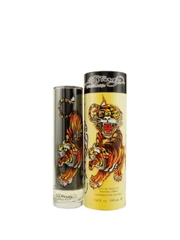 Apa de toaleta Christian Audigier Ed Hardy, 100 ml, pentru barbati