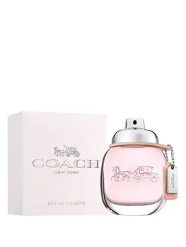 Apa de toaleta Coach Coach The Fragrance Eau de Toilette, 30 ml, pentru femei