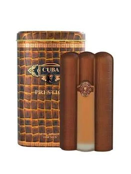 Apa de toaleta Cuba Prestige, 90 ml, pentru barbati
