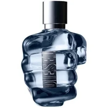 Apa de toaleta Diesel Only The Brave, 35 ml, pentru barbati