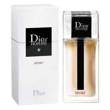 Apa de toaleta Dior Homme Sport, 75 ml, pentru barbati