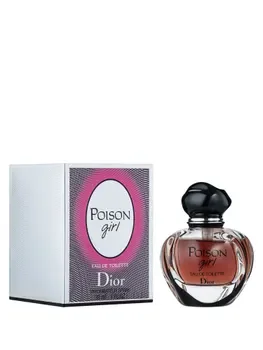 Apa de toaleta Dior Poison Girl, 30 ml, pentru femei