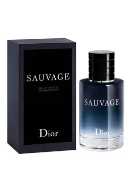 Apa de toaleta Dior Sauvage, 30 ml, pentru barbati