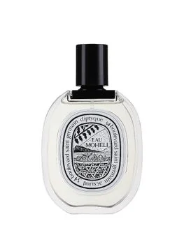 Apa de toaleta Diptyque Eau Moheli, 100 ml, unisex