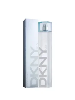 Apa de toaleta DKNY Man, 100 ml, pentru barbati