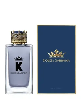 Apa de toaleta Dolce & Gabbana K, 150 ml, pentru barbati