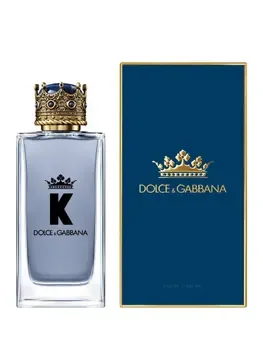 Apa de toaleta Dolce Gabbana K by Dolce Gabbana, 50 ml, pentru barbati