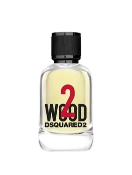 Apa de toaleta Dsquared2 2 Wood, 100 ml, unisex
