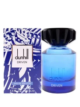 Apa de toaleta Dunhill Driven, 100 ml, pentru barbati