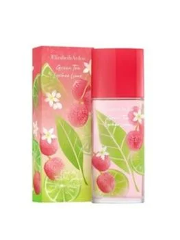 Apa de toaleta Elizabeth Arden Lychee Lime, 100 ml, pentru femei