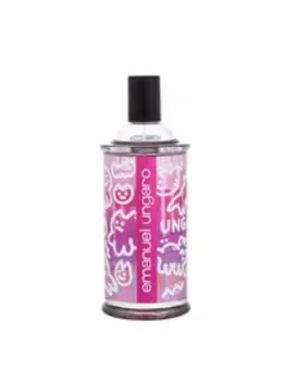 Apa de toaleta Emanuel Ungaro Fresh, 100 ml, pentru femei