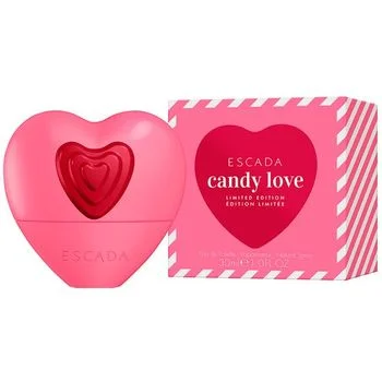 Apa de toaleta Escada Candy Love, 100 ml, pentru femei