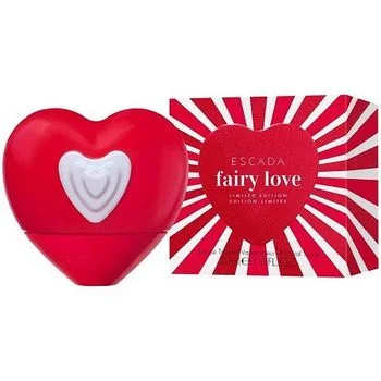 Apa de toaleta Escada Fairy Love, 100 ml, pentru femei