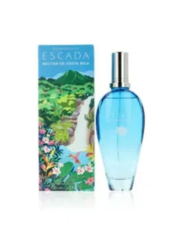 Apa de toaleta Escada Nectar De Costa Rica, 100 ml, pentru femei