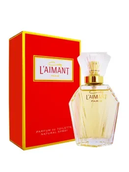 Apa de toaleta Exclamation L'Aimant, 50 ml, pentru femei