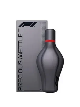 Apa de toaleta Exte Precious Mettle, 75 ml, unisex