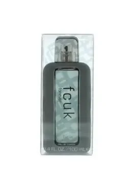 Apa de toaleta Fcuk Forever Him, 100 ml, pentru barbati