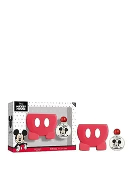 Apa de toaleta Fragrances for children Mickey Mouse, 50 ml, unisex
