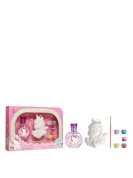 Apa de toaleta Fragrances for children Unicorns, 50 ml, unisex