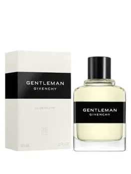 Apa de toaleta Givenchy Gentleman 2017, 60 ml, pentru barbati