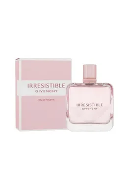 Apa de toaleta Givenchy Irresistible Givenchy, 80 ml, pentru femei