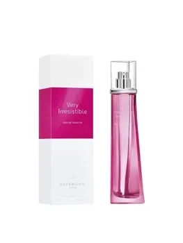 Apa de toaleta Givenchy Very Irresistible, 75 ml, pentru femei