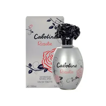 Apa de toaleta Gres Cabotine Rosalie, 100 ml, pentru femei