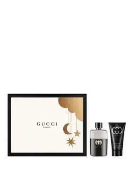 Apa de toaleta Gucci Guilty, 50 ml, pentru barbati
