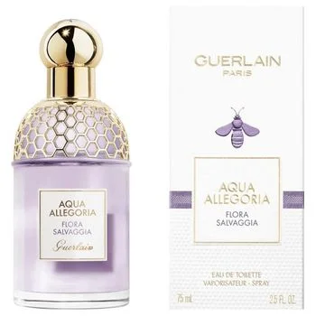 Apa de toaleta Guerlain Aqua Allegoria Flora Salvaggia, 75 ml, pentru femei
