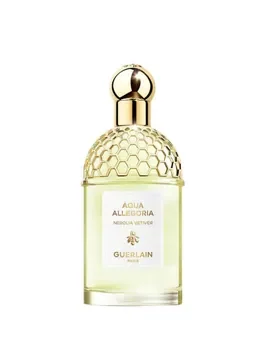 Apa de toaleta Guerlain Aqua Allegoria Nerolia Vetiver, 125 ml, pentru femei