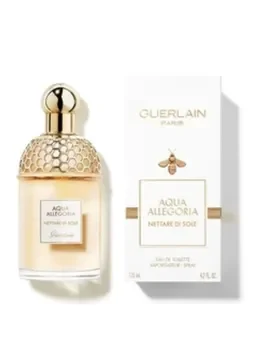 Apa de toaleta Guerlain Aqua Allegoria Nettare di Sole, 125 ml, pentru femei
