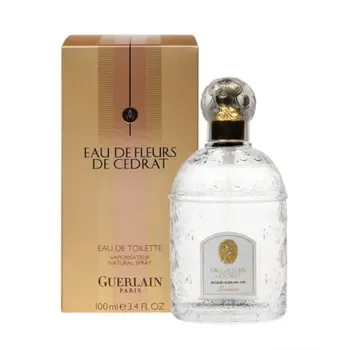 Apa de toaleta Guerlain Eau de Gleurs de Cedrat, 100 ml, pentru femei