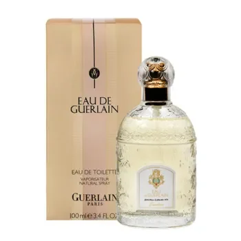 Apa de toaleta Guerlain Eau de Guerlain, 100 ml, unisex
