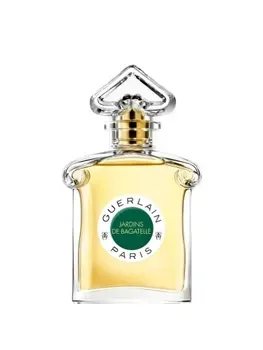 Apa de toaleta Guerlain Jardins de Bagatelle, 75 ml, pentru femei