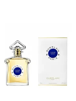 Apa de toaleta Guerlain L'Heure Bleu, 75 ml, pentru femei
