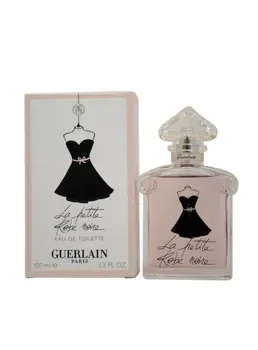 Apa de toaleta Guerlain La Petite Robe Noire, 100 ml, pentru femei