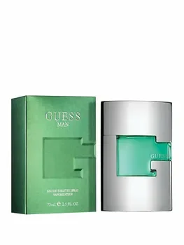 Apa de toaleta Guess Man, 75 ml, pentru barbati