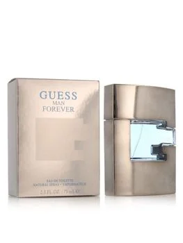 Apa de toaleta Guess Man Forever, 75 ml, pentru barbati