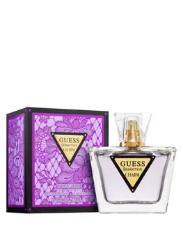 Apa de toaleta Guess Seductive Charm, 75 ml, pentru femei