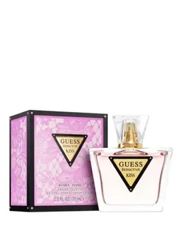 Apa de toaleta Guess Seductive Kiss, 75 ml, pentru femei