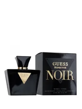 Apa de toaleta Guess Seductive Noir, 75 ml, pentru femei
