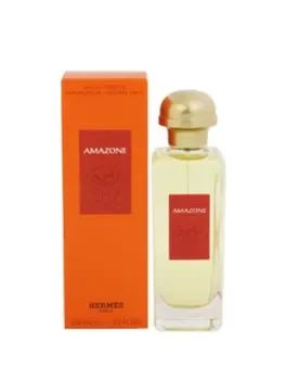 Apa de toaleta Hermes Amazone, 100 ml, pentru femei