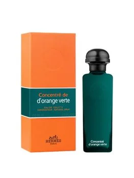 Apa de toaleta Hermes Concentre d'Orange Verte, 100 ml, unisex