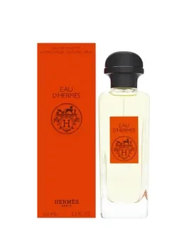 Apa de toaleta Hermes Eau d'Hermes, 100 ml, unisex