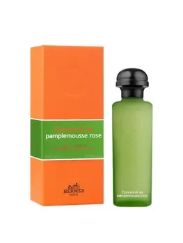 Apa de toaleta Hermes Eau de Pamplemousse Rosse, 100 ml, pentru femei