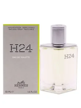 Apa de toaleta Hermes H24, 50 ml, pentru barbati